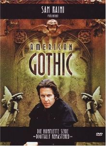 American Gothic - Die komplette Serie [7 DVDs]