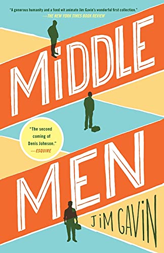 Middle Men: Stories