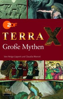 ZDF Terra X Große Mythen