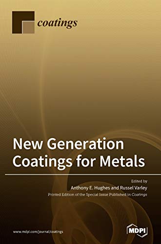 New Generation Coatings for Metals