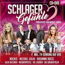 Schlagergefühle