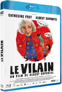 Le vilain [Blu-ray] [FR Import]