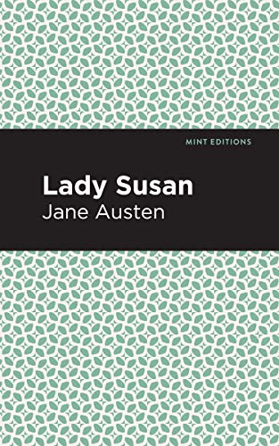 Lady Susan (Mint Editions―Women Writers)