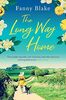 The Long Way Home: the perfect staycation summer read