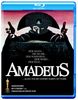 Amadeus [Blu-ray] [Director's Cut]