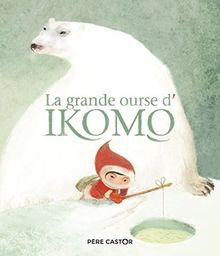 La grande ourse d'Ikomo