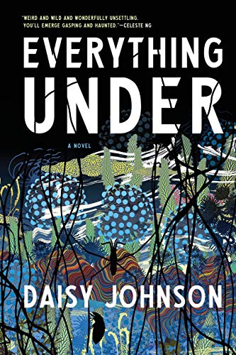 EVERYTHING UNDER