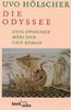 Die Odyssee: Epos zwischen Märchen und Roman