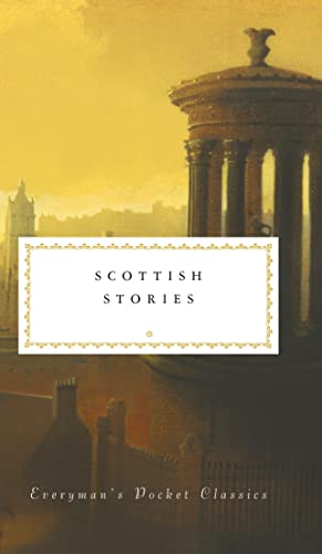 unbekannt Scottish Stories (Everyman's Library Pocket Classics)