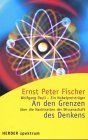 An den Grenzen des Denkens, Wolfgang Pauli - Ein Nobelpreisträger über die Nachtseiten der Wissenschaft