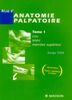 Atlas d'anatomie palpatoire, tome 2 : Cou, tronc, membre supérieur