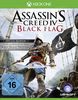 Assassin's Creed 4: Black Flag - Special Edition (exklusiv bei Amazon.de)