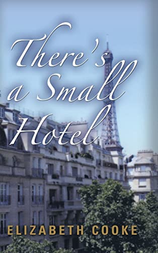 There's a Small Hotel