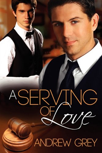 A Serving of Love