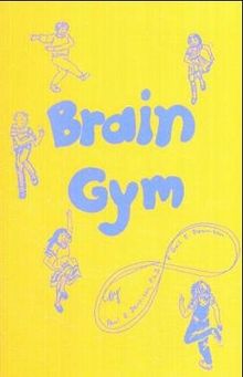 Brain Gym (Orange)