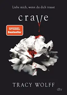 Crave Cover