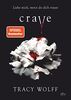 Crave: Mitreißende Romantasy (Die Katmere Academy Chroniken, Band 1)