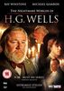 The Nightmare Worlds of H.G. Wells Starring Ray Winstone & Michael Gambon