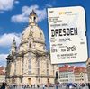 Spaziergang durch Dresden