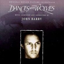 Dances With Wolves