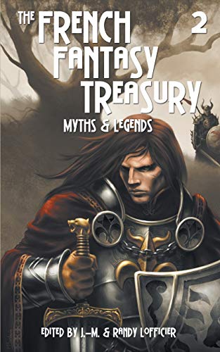 The French Fantasy Treasury (Volume 2)