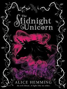 The Midnight Unicorn