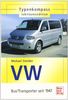 VW - Bus/Transporter seit 1947: Jubiläumsedition