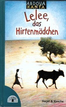 Lelee, das Hirtenmädchen von Kanta, Abdoua | Buch | Zustand sehr gut