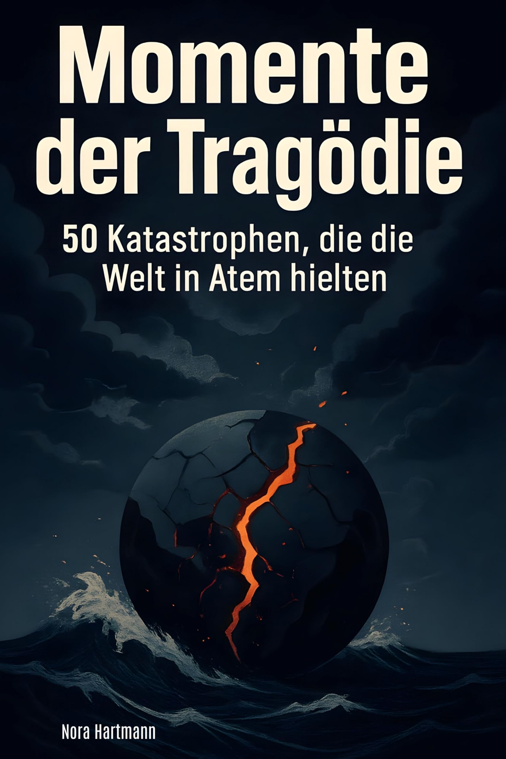 Momente der Tragödie: 50 Katastrophen, die die Welt in Atem hielten
