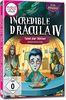 Incredible Dracula 4 - Spiel der Götter Sammler-Edition [Windows 7/8/10]