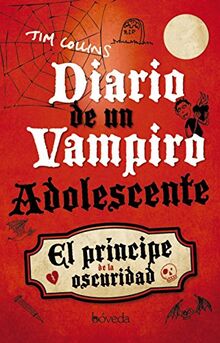 Diario de un vampiro tímido