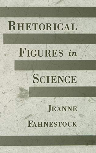 Rhetorical Figures in Science