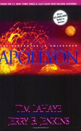 apollyon left behind apollyon left behind