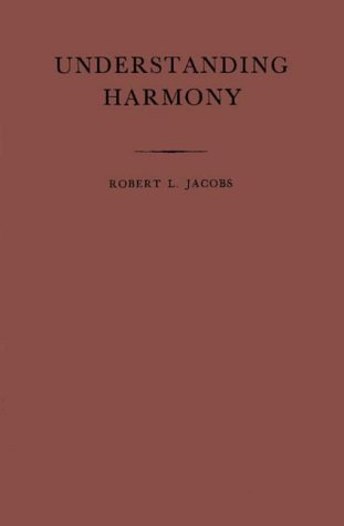 Understanding Harmony