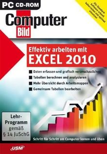 ComputerBild Excel 2010