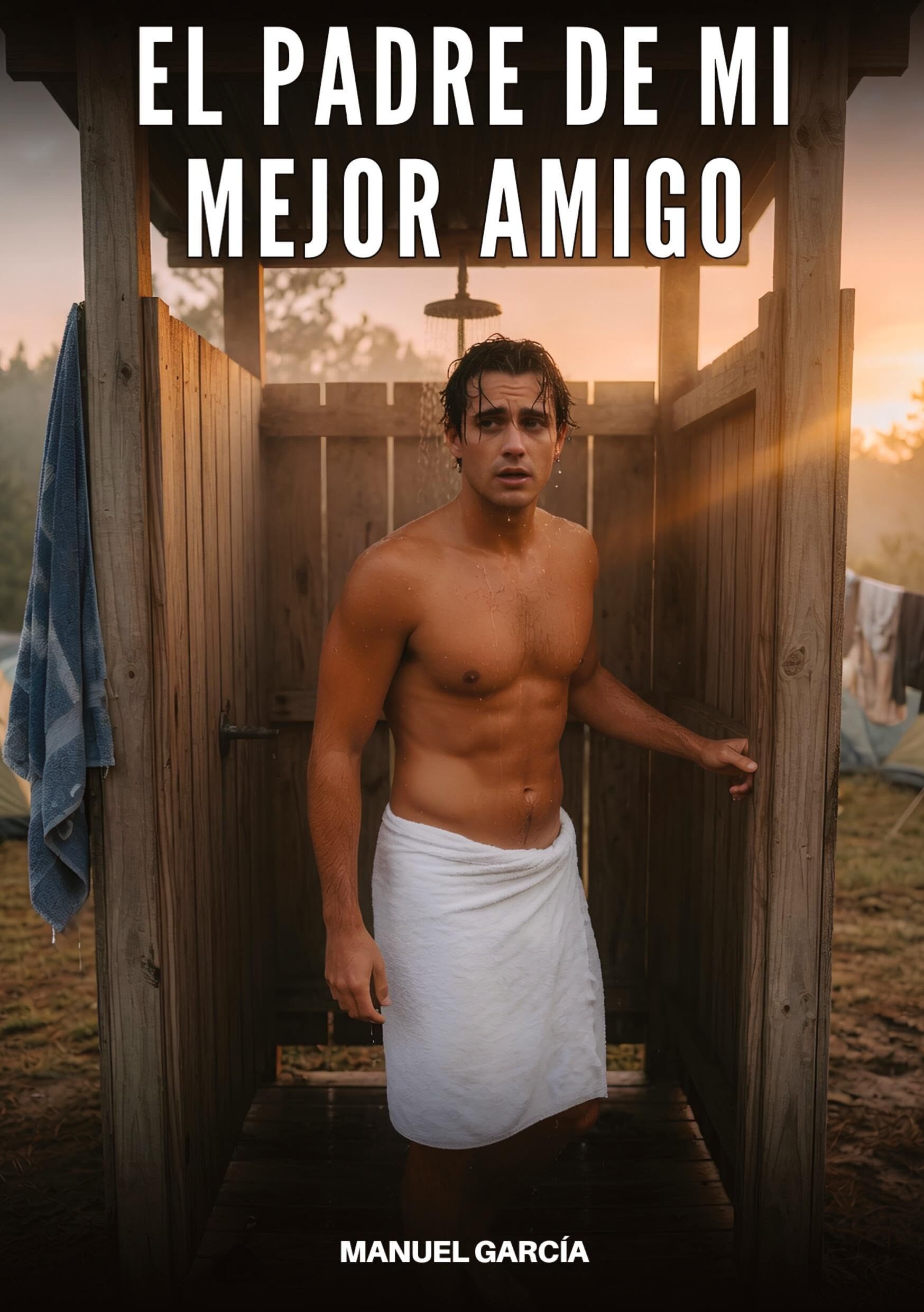 El Padre de Mi Mejor Amigo