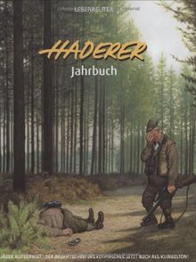 Jahrbuch