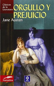 Orgullo y Prejuicio (Clásicos de la literatura universal, Band 88)