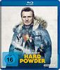 Hard Powder [Blu-ray]