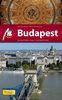 Budapest MM-City: Reisehandbuch mit vielen praktischen Tipps.
