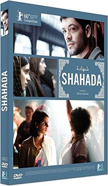 Shahada  | DVD | Zustand sehr gut