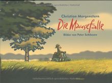 Die Mausefalle