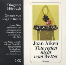 Tote reden nicht vom Wetter