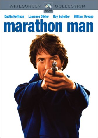 Marathon Man [Import USA Zone 1]