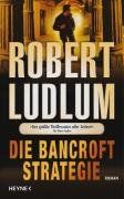 Die Bancroft Strategie: Roman