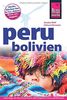 Peru, Bolivien (Reiseführer)