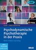 Psychodynamische Psychotherapie in der Praxis: Beltz Video-Learning. 2 DVDs mit 24-seitigem Booklet. Laufzeit 240 Min.