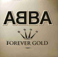 Forever Gold von Abba | CD | Zustand gut