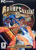 RollerCoaster Tycoon 3 Deluxe [FR Import]