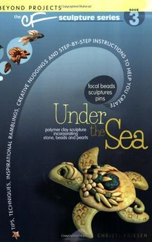 Under the Sea (CF Sculpture)